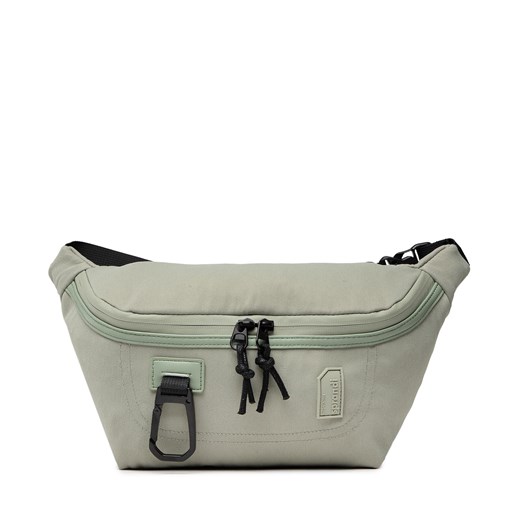 Saszetka nerka Sprandi BSB-S-069-70-08 Green Sprandi NOSIZE wyprzedaż eobuwie.pl