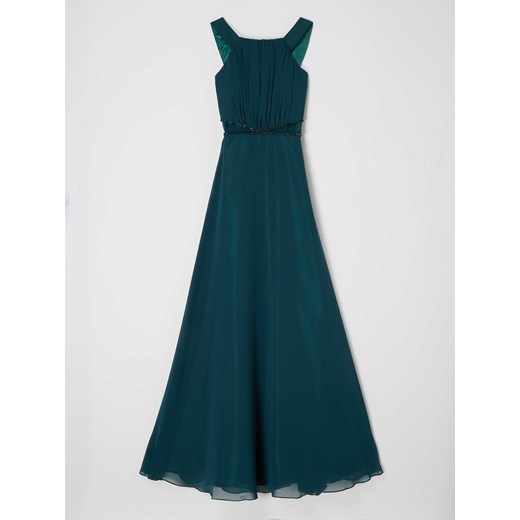 Sukienka z szyfonu ze sklepu Peek&Cloppenburg  w kategorii Sukienki dziewczęce - zdjęcie 169389483