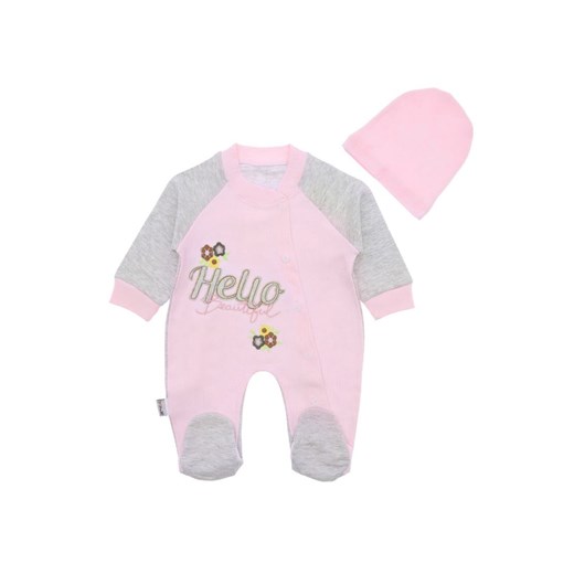 Komplet dla niemowlaka ATALSIDI ze sklepu Ivet Shop w kategorii Komplety niemowlęce - zdjęcie 169389701