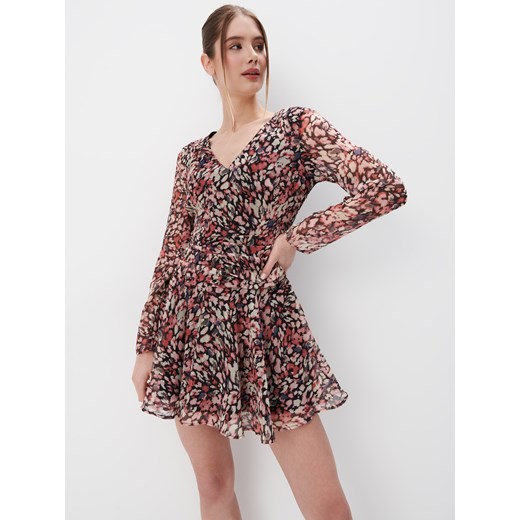 Sukienka Mohito mini casualowa 