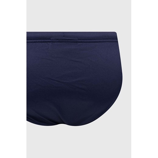 Emporio Armani Underwear kąpielówki kolor granatowy L ANSWEAR.com