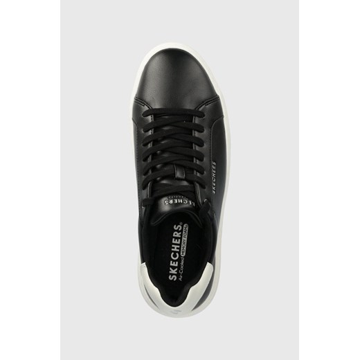 Skechers sneakersy Court Break Suit kolor czarny Skechers 45 ANSWEAR.com
