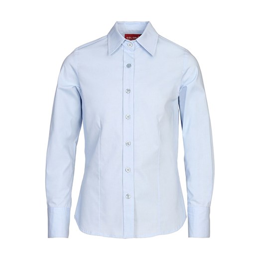 New G.O.L Koszula w kolorze błękitnym ze sklepu Limango Polska w kategorii Koszule chłopięce - zdjęcie 169392563