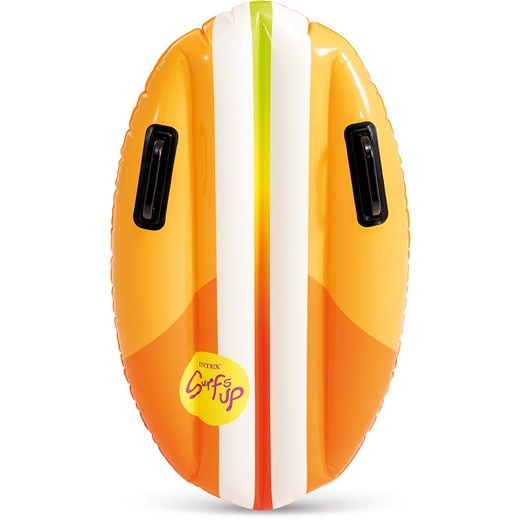 Intex Dmuchana deska "Fun slide" do pływania - 6+ (produkt Intex onesize okazyjna cena Limango Polska