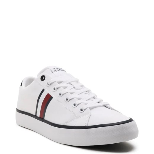 Trampki męskie Tommy Hilfiger z tworzywa sztucznego