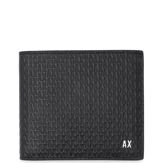 Portfel męski Armani Exchange