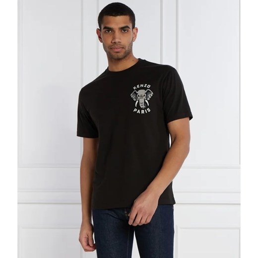 Kenzo T-shirt | Classic fit ze sklepu Gomez Fashion Store w kategorii T-shirty męskie - zdjęcie 169399090
