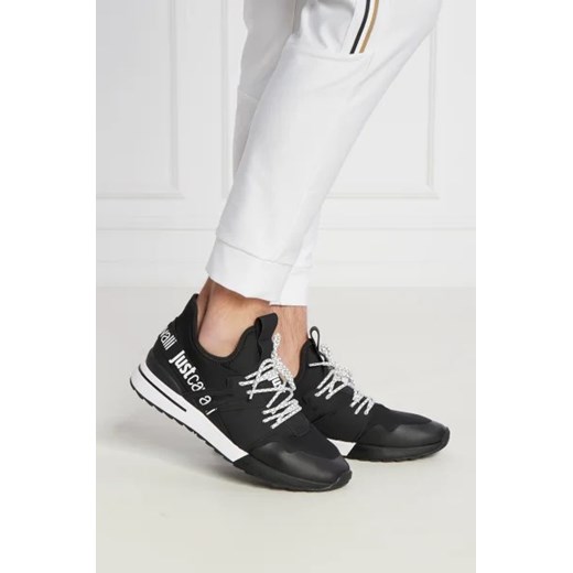 Just Cavalli Sneakersy Just Cavalli 40 wyprzedaż Gomez Fashion Store
