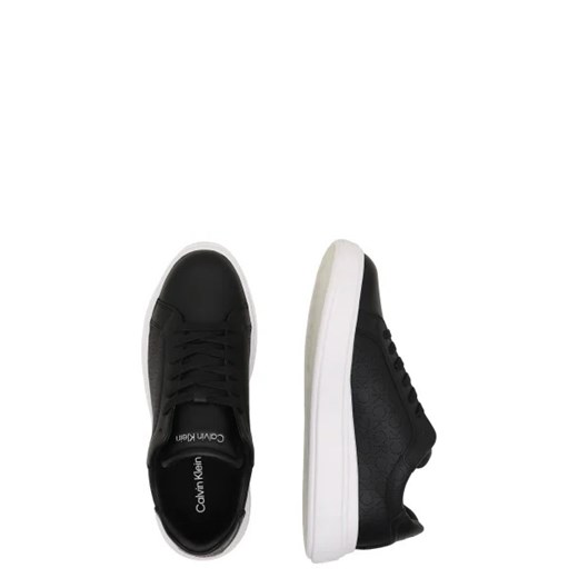Calvin Klein Skórzane sneakersy Calvin Klein 42 wyprzedaż Gomez Fashion Store