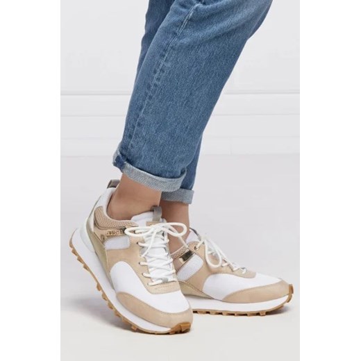 Guess Sneakersy SELVIE Guess 37 Gomez Fashion Store okazyjna cena