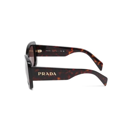 Okulary przeciwsłoneczne damskie Prada