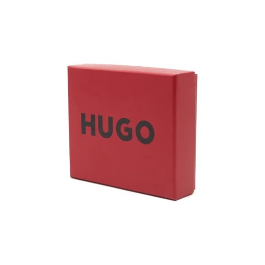 HUGO Spinki do mankietów E-TOKEEP OS okazja Gomez Fashion Store