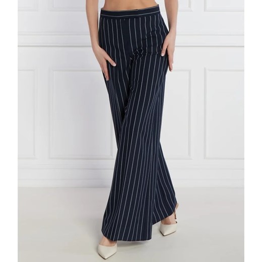 MAX&Co. Spodnie | flare fit 36 Gomez Fashion Store