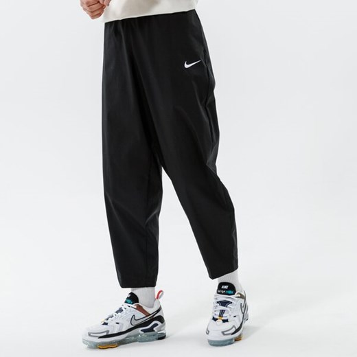 NIKE SPODNIE W NSW ESSNTL WVN HR PNT CRV Nike S okazja Sizeer