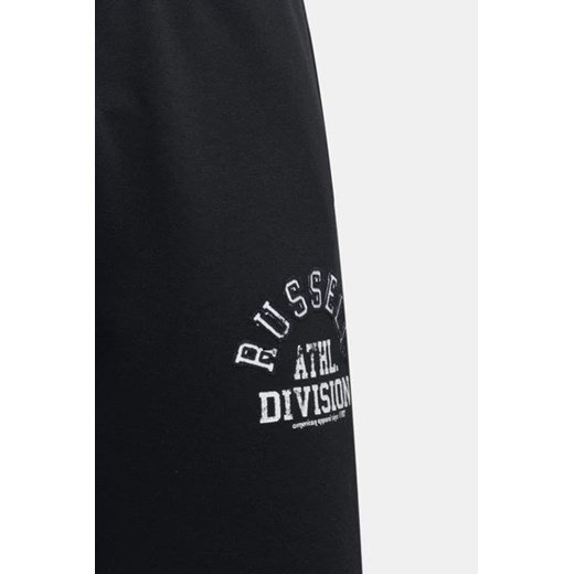 RUSSELL ATHLETIC Spodnie dresowe - Czarny - Mężczyzna - 2XL(2XL) Russell Athletic S (S) Halfprice