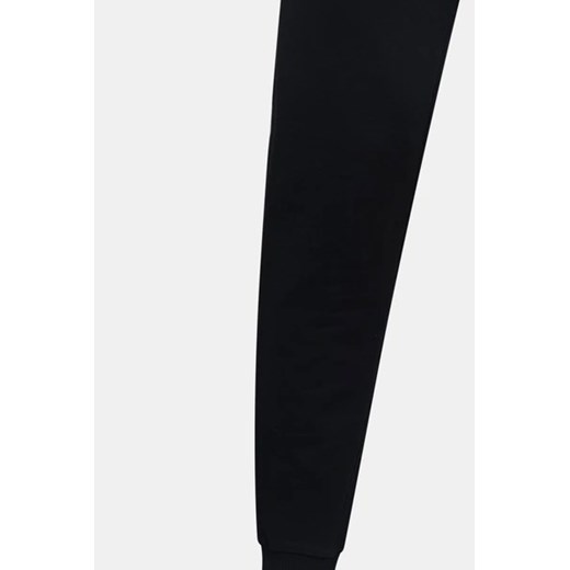 RUSSELL ATHLETIC Spodnie dresowe - Czarny - Mężczyzna - 2XL(2XL) Russell Athletic M (M) Halfprice