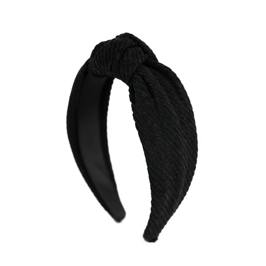 Opaska Snave ze sklepu JK-Collection w kategorii Opaski do włosów - zdjęcie 169401203
