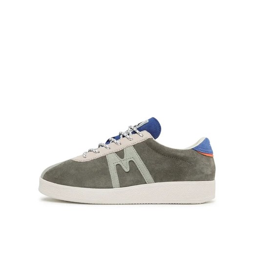 Karhu Sneakersy Trampas F809037 Zielony Karhu 40_5 MODIVO