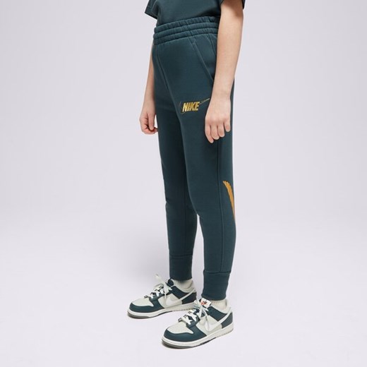 Legginsy damskie spodnie Nike rozm XS - 158 cm - Nike