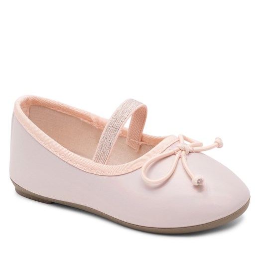 Półbuty Nelli Blu CSS20395-03 Pink Nelli Blu 29 eobuwie.pl