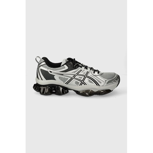 Asics sneakersy GEL-QUANTUM KINETIC kolor szary 1203A270.022 ze sklepu PRM w kategorii Buty sportowe męskie - zdjęcie 169412541
