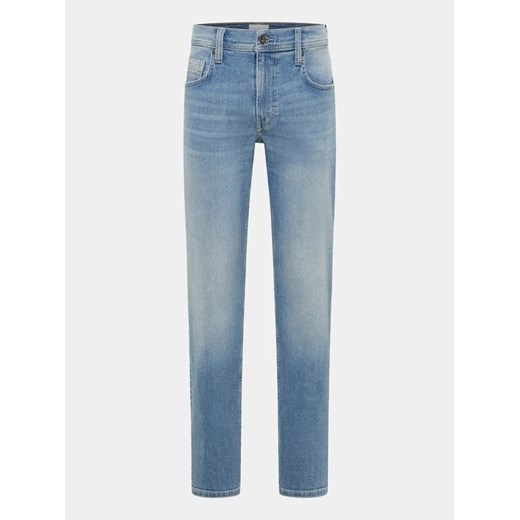 Jeansy męskie Mustang 