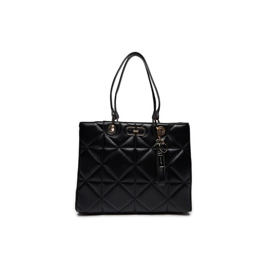 Aldo Torebka Nanatote 13723421 Czarny Aldo uniwersalny MODIVO