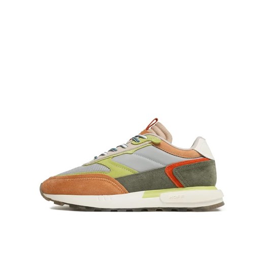 HOFF Sneakersy Malindi 12307606 Kolorowy Hoff 43 MODIVO