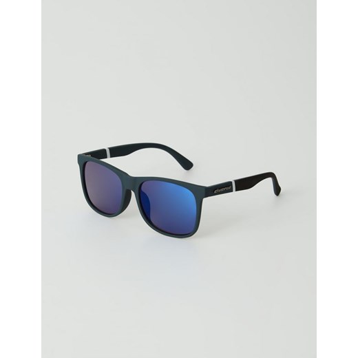 Okulary LENNY III Granat-Biały - Diverse one size okazyjna cena Diverse