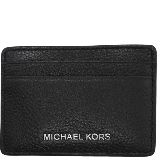 Michael Kors Skórzane etui na karty ze sklepu Gomez Fashion Store w kategorii Etui - zdjęcie 169415033