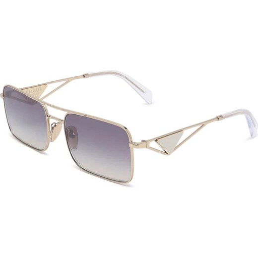 Prada Okulary przeciwsłoneczne ze sklepu Gomez Fashion Store w kategorii Okulary przeciwsłoneczne damskie - zdjęcie 169415042