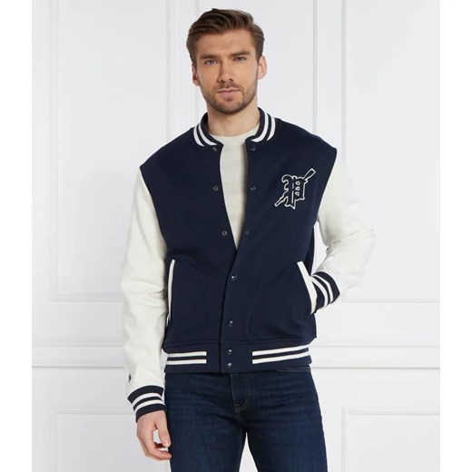 Bluza męska Polo Ralph Lauren na wiosnę