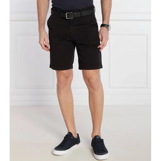 BOSS ORANGE Szorty CHINO | Slim Fit 32 Gomez Fashion Store