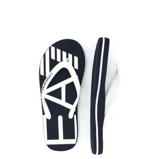 EA7 Japonki 42 Gomez Fashion Store