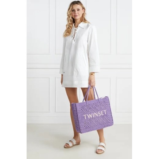 Torba letnia Twinset