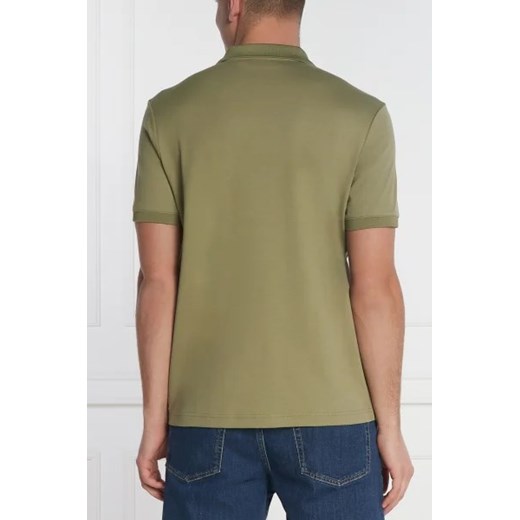 Calvin Klein Polo | Regular Fit Calvin Klein XXL okazja Gomez Fashion Store