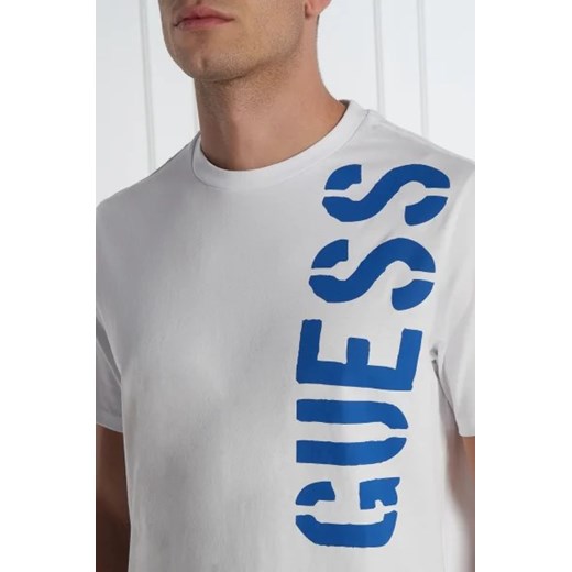 Guess Underwear T-shirt | Regular Fit L promocja Gomez Fashion Store