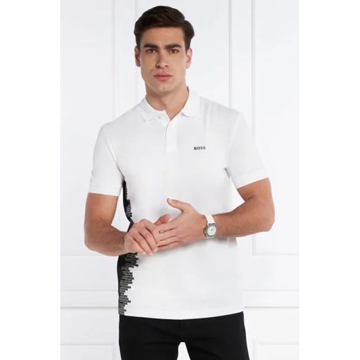 T-shirt męski BOSS HUGO