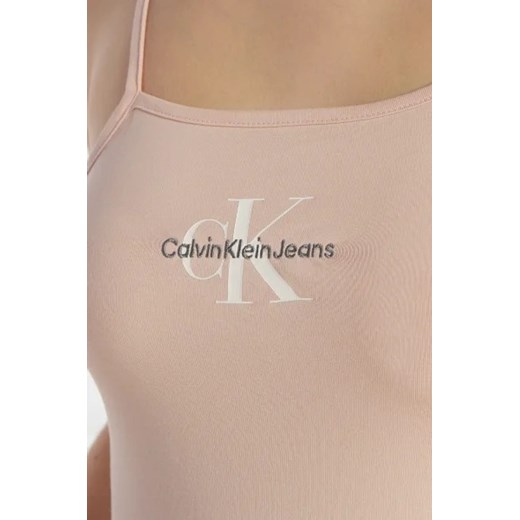 CALVIN KLEIN JEANS Body | Slim Fit S Gomez Fashion Store