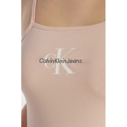 CALVIN KLEIN JEANS Body | Slim Fit XL wyprzedaż Gomez Fashion Store