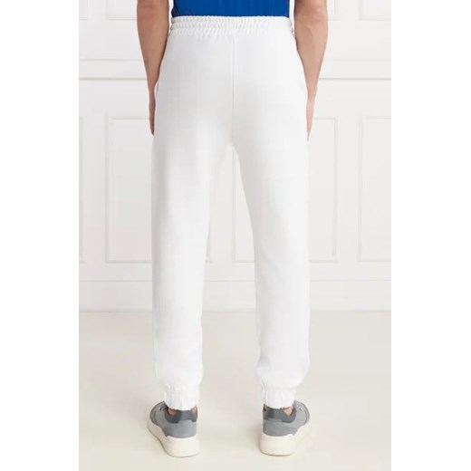 Hugo Blue Spodnie dresowe Nuram | Regular Fit Hugo Blue M Gomez Fashion Store