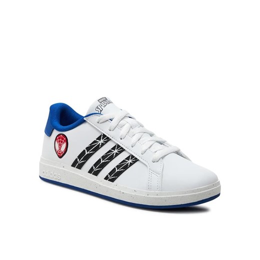 Buty sportowe dziecięce Adidas sznurowane