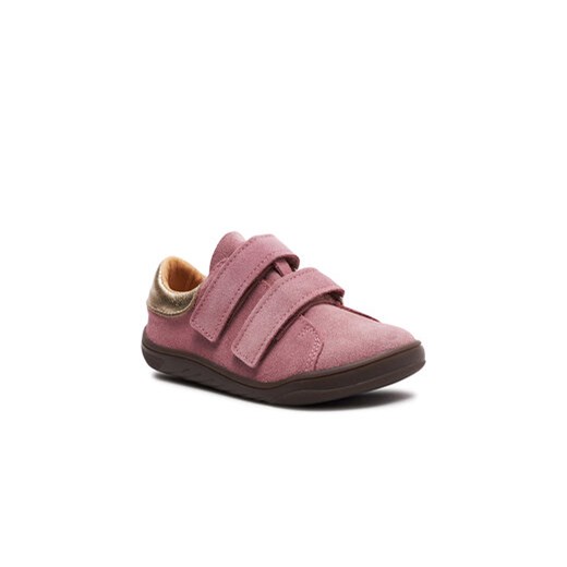 Mrugała Sneakersy Barefoot 3223/4-54 Fioletowy Mrugała 28 MODIVO