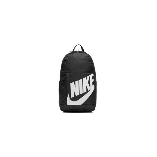 Nike Plecak DD0559 010 Czarny Nike uniwersalny wyprzedaż MODIVO