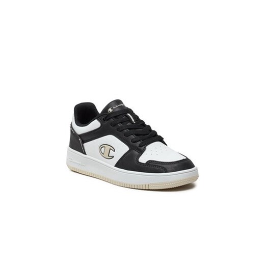 Buty sportowe damskie Champion sneakersy wiązane