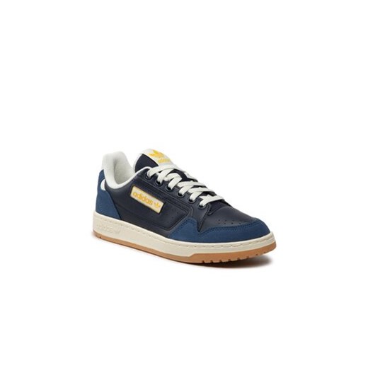 adidas Buty Ny 90 GX4398 Granatowy 43_13 okazja MODIVO