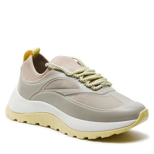 Calvin Klein buty sportowe damskie sneakersy