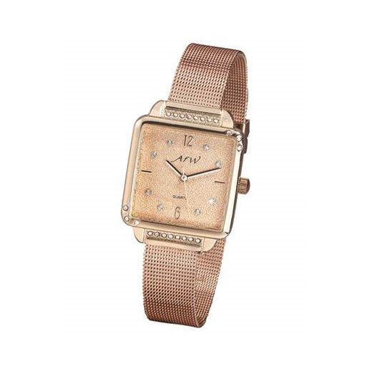 Ozdobny zegarek Z kryształkami ze sklepu Atlas For Men w kategorii Zegarki - zdjęcie 169419314
