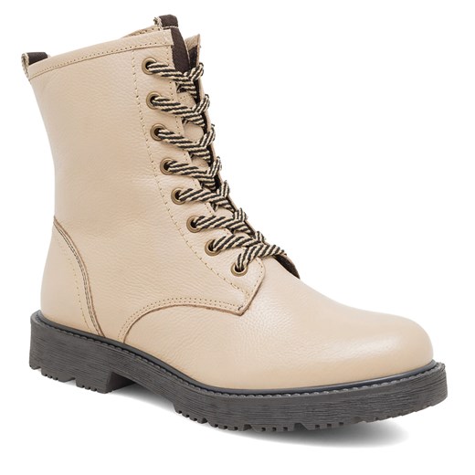 Trapery Lasocki WI23-GHADI-06 Beige Lasocki 36 eobuwie.pl