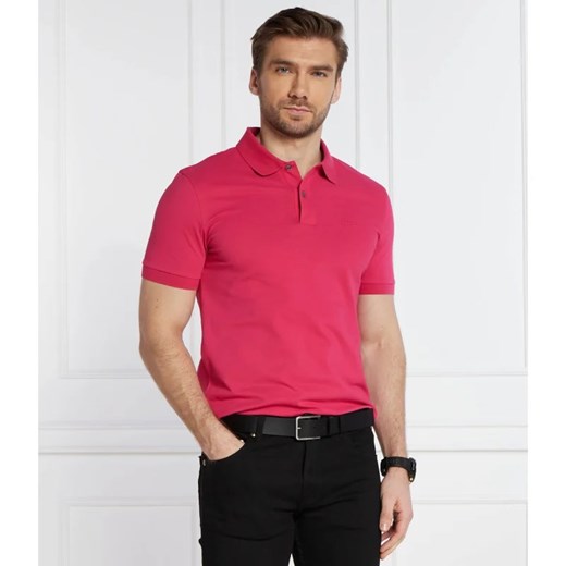 T-shirt męski BOSS HUGO 